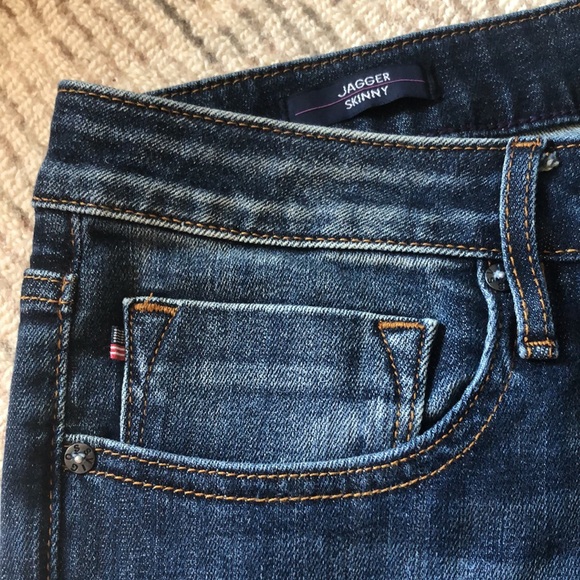 Vigoss jeans - Picture 4 of 6